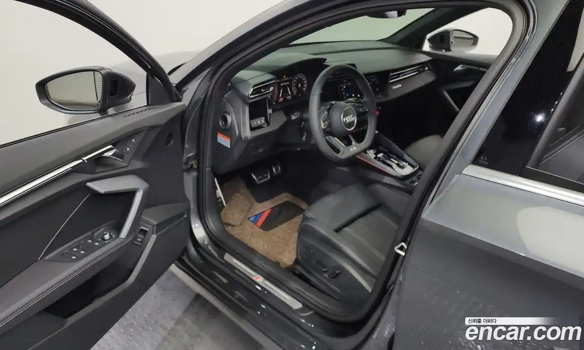 Audi A3 2025 2.0 Автомат в Москве № 147457, фото 16