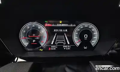 Audi A3 2025 2.0 Автомат в Москве № 147457, миниатюра 3