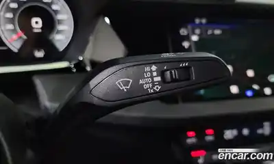 Audi A3 2025 2.0 Автомат в Москве № 147457, миниатюра 5