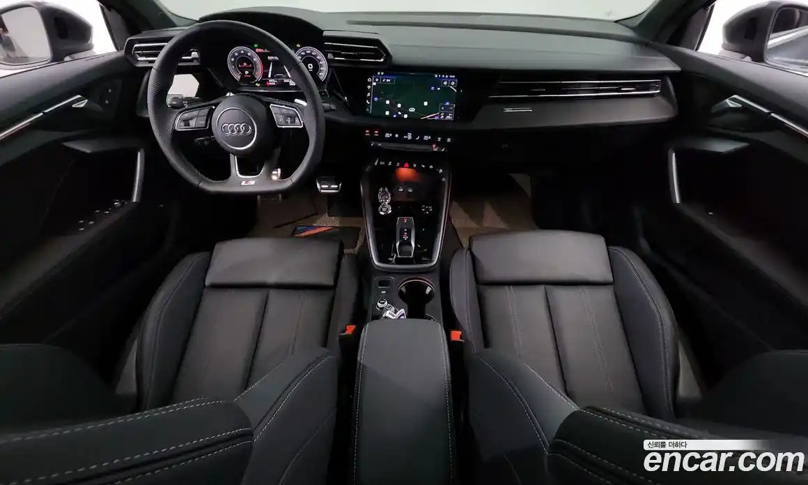 Audi A3 2025 2.0 Автомат в Москве № 147457, фото 7