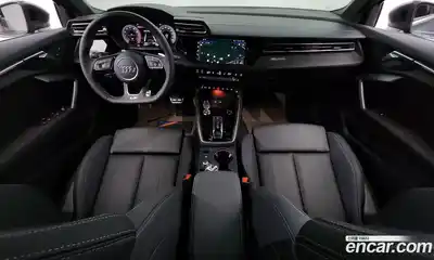 Audi A3 2025 2.0 Автомат в Москве № 147457, миниатюра 7