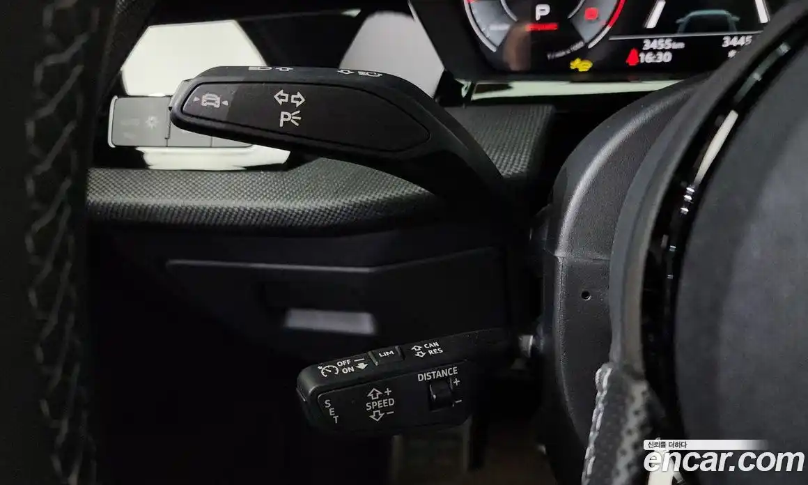 Audi A3 2025 2.0 Автомат в Москве № 147457, фото 8