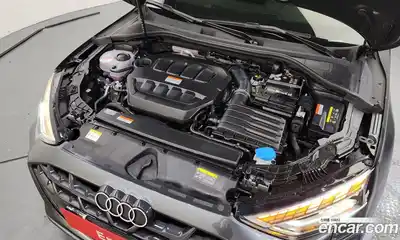 Audi A3 2025 2.0 Автомат в Москве № 147457, миниатюра 9