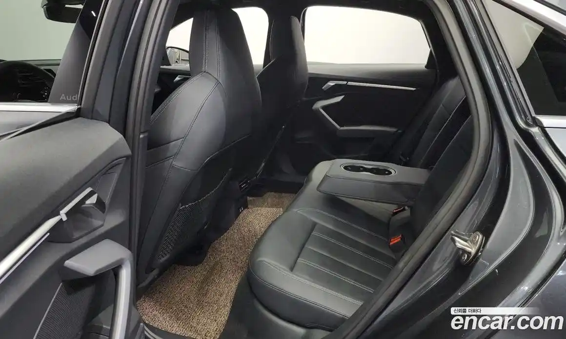 Audi A3 2025 2.0 Автомат в Москве № 147457, фото 10