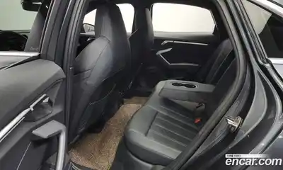 Audi A3 2025 2.0 Автомат в Москве № 147457, миниатюра 10