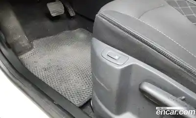 Renault QM3 2015 1.5 Автомат в Москве № 147687, миниатюра 11