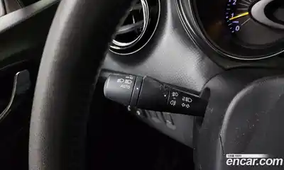 Renault QM3 2015 1.5 Автомат в Москве № 147687, миниатюра 6