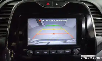 Renault QM3 2015 1.5 Автомат в Москве № 147687, миниатюра 8