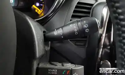 Renault QM3 2015 1.5 Автомат в Москве № 147687, миниатюра 10