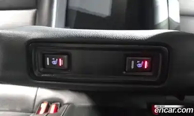 Renault QM6 2020 2.0 Автомат в Москве № 147818, миниатюра 11