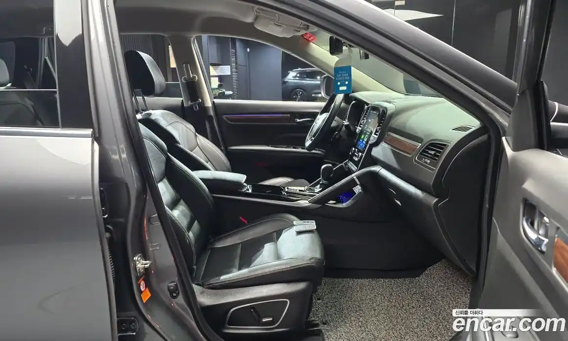 Renault QM6 2020 2.0 Автомат в Москве № 147818, фото 17