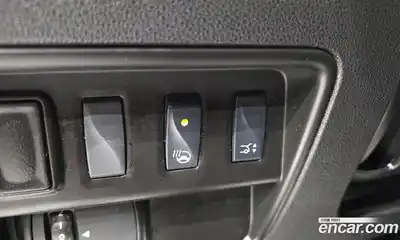 Renault QM6 2020 2.0 Автомат в Москве № 147818, миниатюра 2