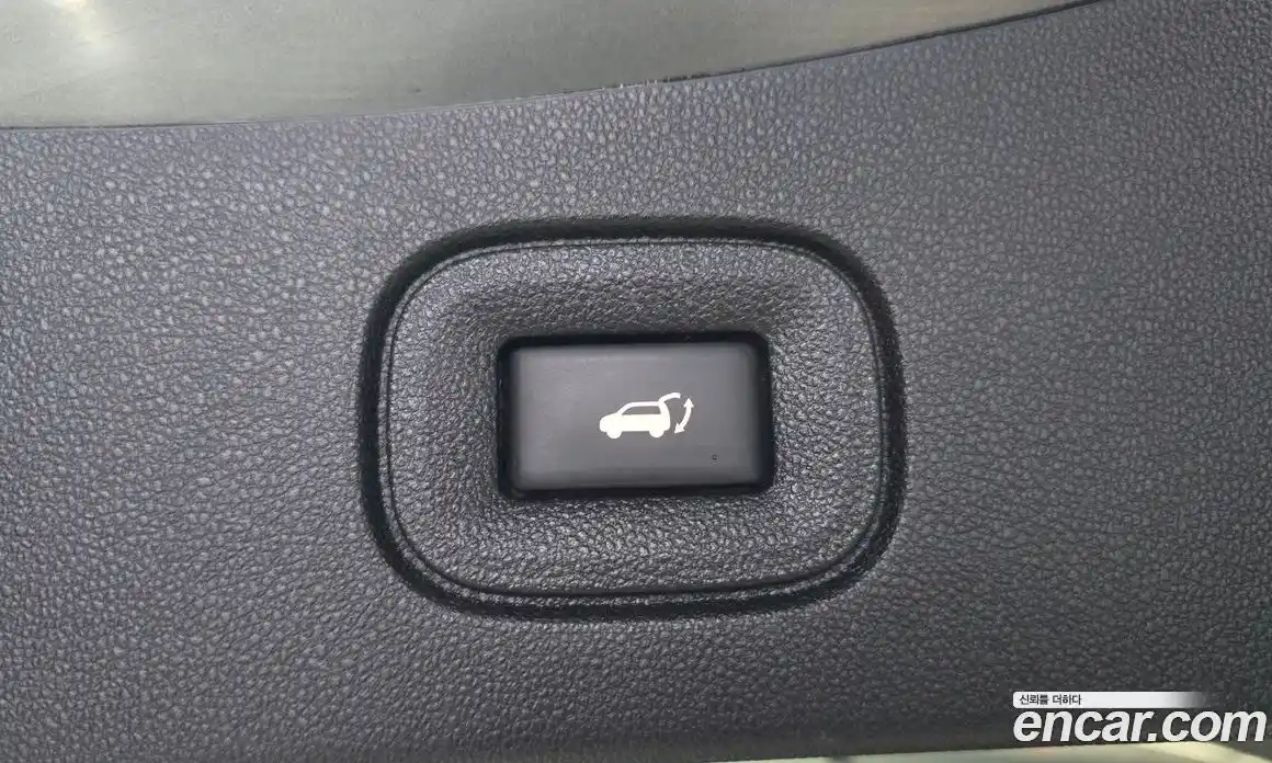 Renault QM6 2020 2.0 Автомат в Москве № 147818, фото 3