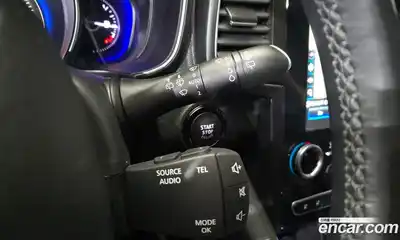 Renault QM6 2020 2.0 Автомат в Москве № 147818, миниатюра 4