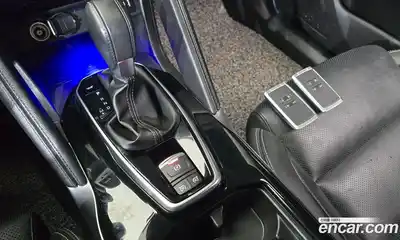 Renault QM6 2020 2.0 Автомат в Москве № 147818, миниатюра 5