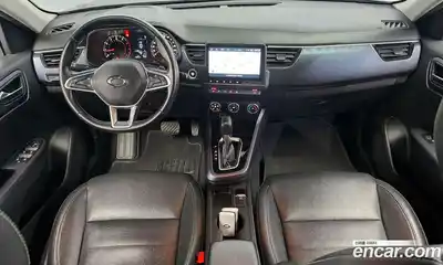 Renault XM3 2020 1.6 Автомат в Москве № 148105, миниатюра 11