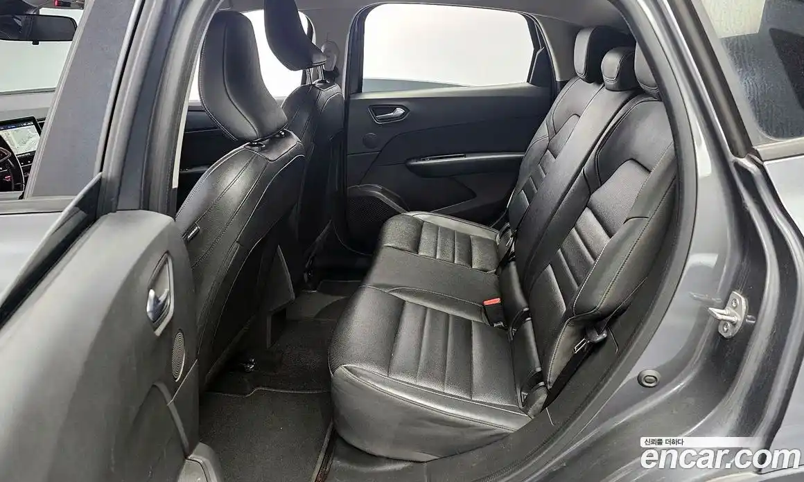 Renault XM3 2020 1.6 Автомат в Москве № 148105, фото 12