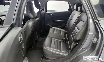 Renault XM3 2020 1.6 Автомат в Москве № 148105, миниатюра 12