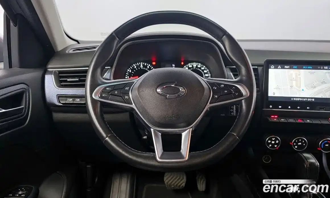 Renault XM3 2020 1.6 Автомат в Москве № 148105, фото 13