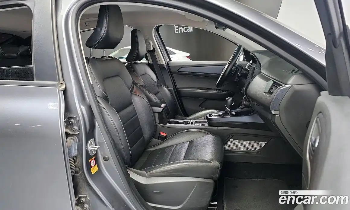 Renault XM3 2020 1.6 Автомат в Москве № 148105, фото 19