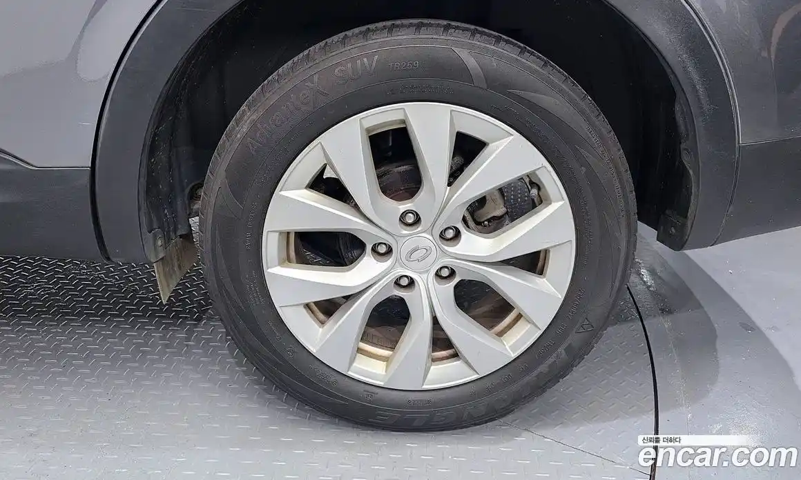 Renault XM3 2020 1.6 Автомат в Москве № 148105, фото 3