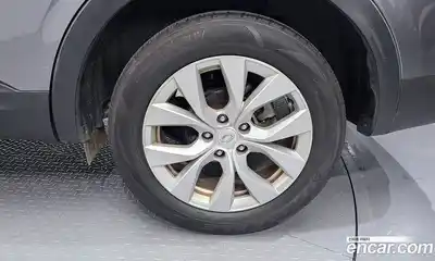 Renault XM3 2020 1.6 Автомат в Москве № 148105, миниатюра 3