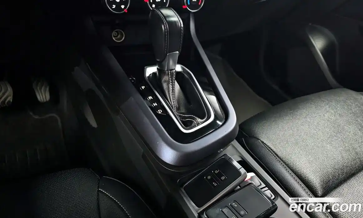 Renault XM3 2020 1.6 Автомат в Москве № 148105, фото 4