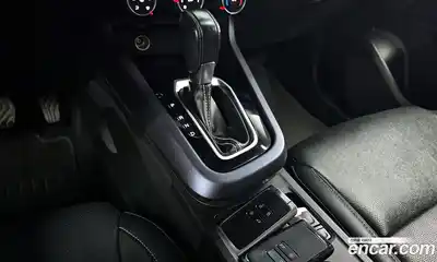 Renault XM3 2020 1.6 Автомат в Москве № 148105, миниатюра 4