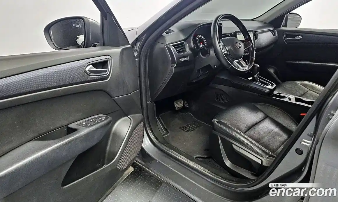 Renault XM3 2020 1.6 Автомат в Москве № 148105, фото 5