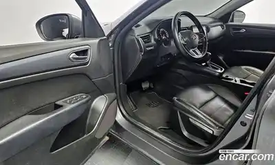 Renault XM3 2020 1.6 Автомат в Москве № 148105, миниатюра 5