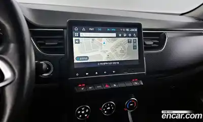 Renault XM3 2020 1.6 Автомат в Москве № 148105, миниатюра 6