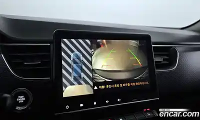 Renault XM3 2020 1.6 Автомат в Москве № 148105, миниатюра 8