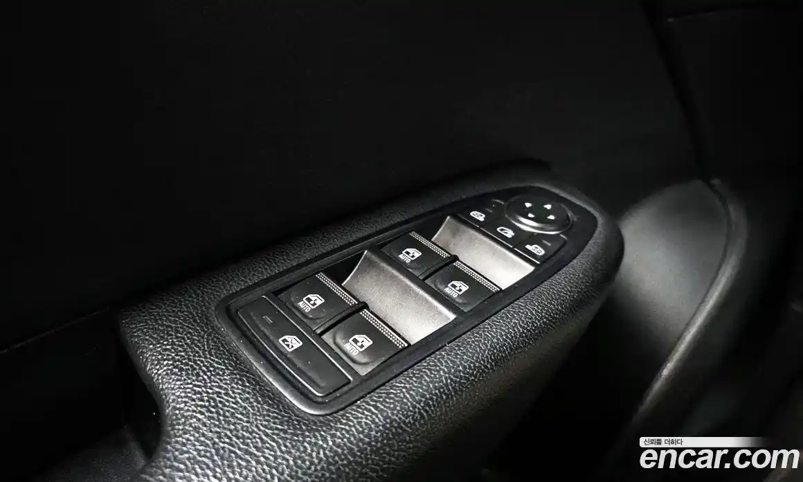 Renault XM3 2020 1.6 Автомат в Москве № 148105, фото 10