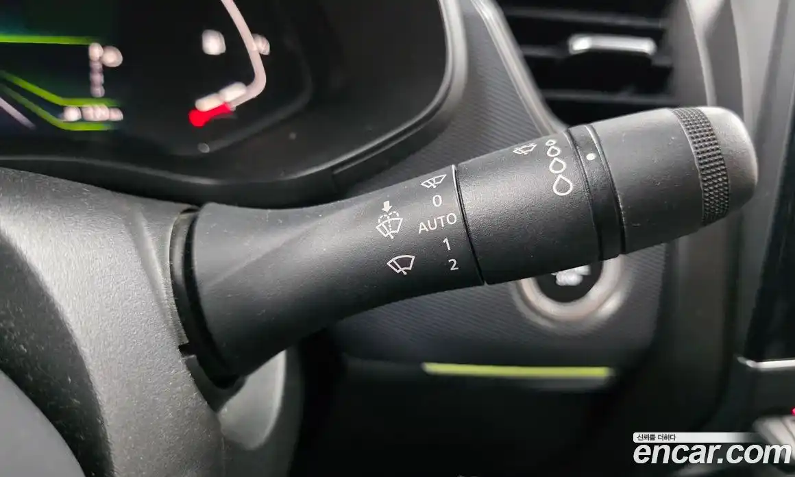 Renault XM3 2023 1.6 Автомат в Москве № 148282, фото 11