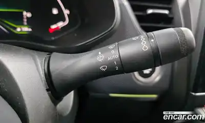 Renault XM3 2023 1.6 Автомат в Москве № 148282, миниатюра 11