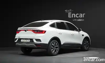 Renault XM3 2023 1.6 Автомат в Москве № 148282, миниатюра 12