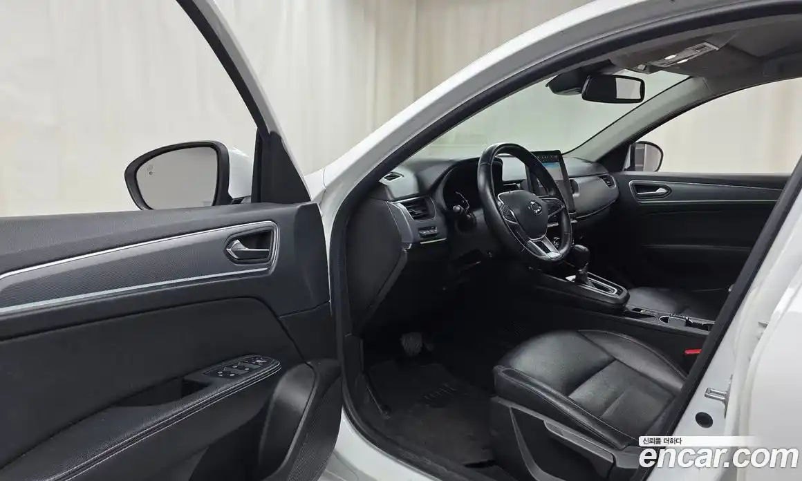 Renault XM3 2023 1.6 Автомат в Москве № 148282, фото 15