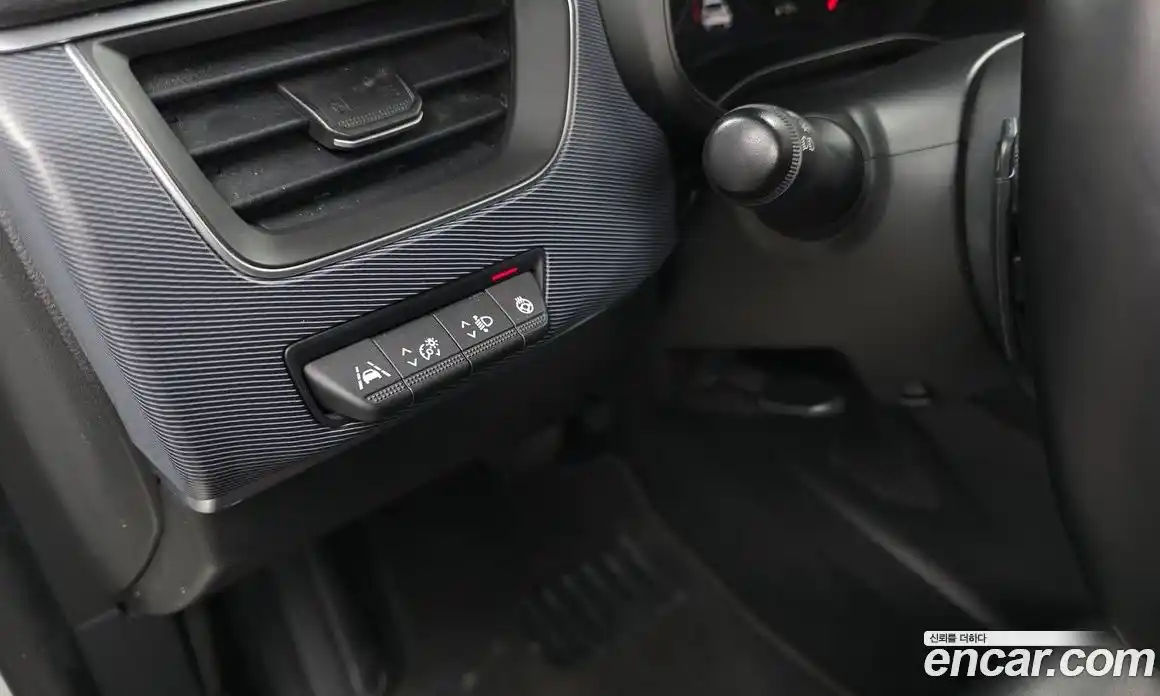 Renault XM3 2023 1.6 Автомат в Москве № 148282, фото 20