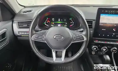 Renault XM3 2023 1.6 Автомат в Москве № 148282, миниатюра 2