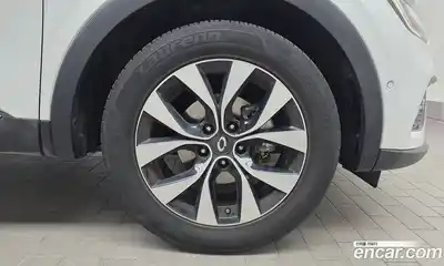 Renault XM3 2023 1.6 Автомат в Москве № 148282, миниатюра 3