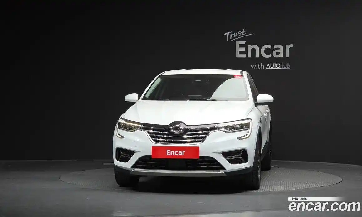 Renault XM3 2023 1.6 Автомат в Москве № 148282, фото 5