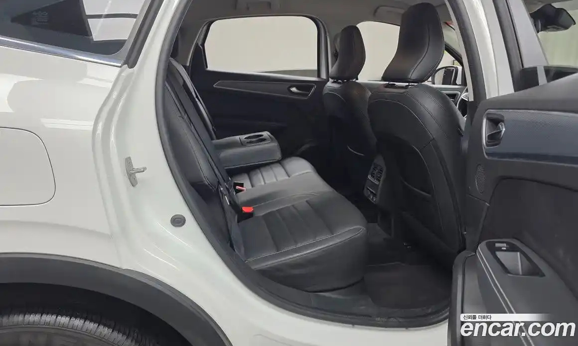 Renault XM3 2023 1.6 Автомат в Москве № 148282, фото 6