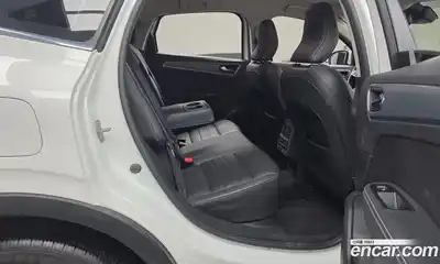 Renault XM3 2023 1.6 Автомат в Москве № 148282, миниатюра 6