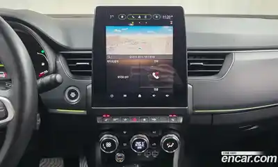 Renault XM3 2023 1.6 Автомат в Москве № 148282, миниатюра 7