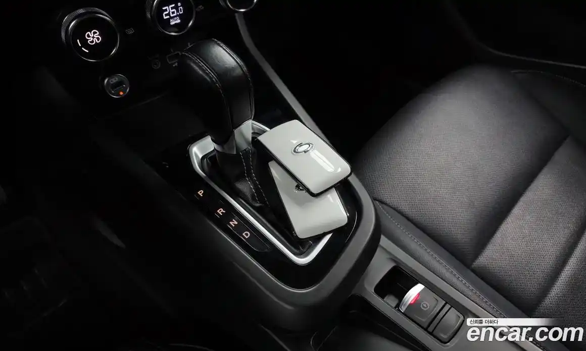 Renault XM3 2023 1.6 Автомат в Москве № 148282, фото 8