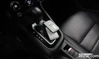 Renault XM3 2023 1.6 Автомат в Москве № 148282, миниатюра 8