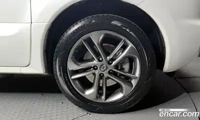 Renault QM5 2012 2.0 Автомат в Москве № 148308, миниатюра 11