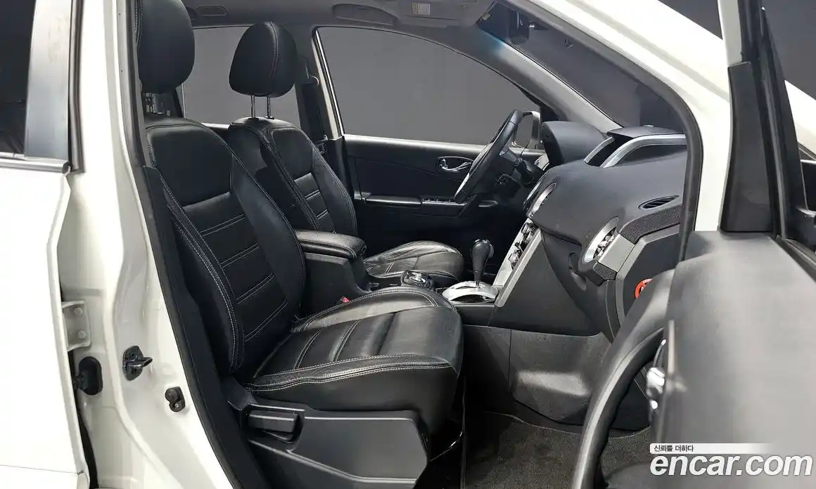 Renault QM5 2012 2.0 Автомат в Москве № 148308, фото 12