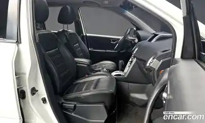 Renault QM5 2012 2.0 Автомат в Москве № 148308, миниатюра 12