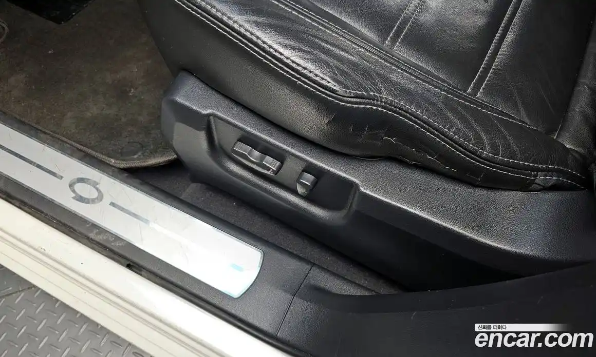 Renault QM5 2012 2.0 Автомат в Москве № 148308, фото 18